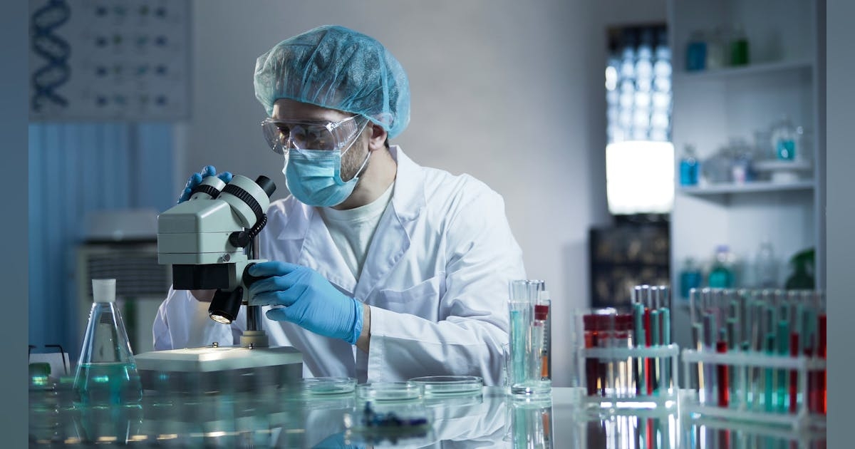 プロテインゲル用イメージングシステム