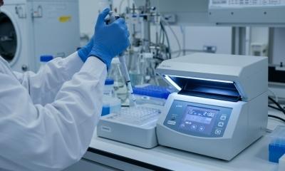 標的特異的蛍光染料