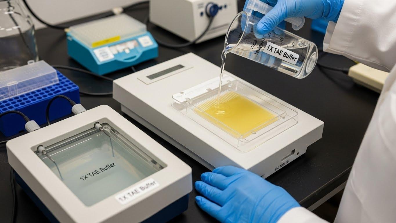 高速ランニングバッファ